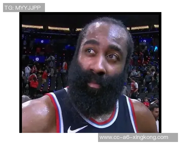 卢指导带队连胜四场哈登调侃他是不是在邀功