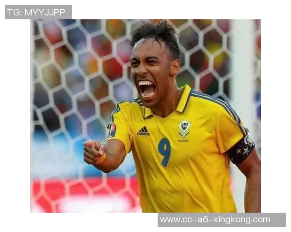 奥巴梅扬大四喜助加蓬保留世界杯希望展现天神风采