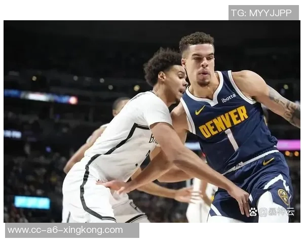 小迈克尔波特全场表现低迷两分六投零中三分七投两中正负值创最低纪录